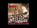 Aurelio Voltaire - Death Death (Devil, Devil, Evil ...