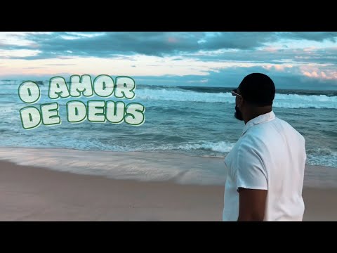 Yuri DSR - O Amor de Deus (Prod. Jotta X) | Visualizer Oficial