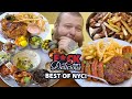 THE NEVER ENDING TOP DISHES OF NYC THE EXTENDED CUT F CK THAT S DELICIOUS