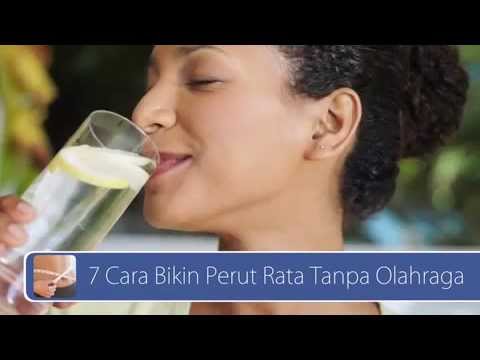 Bagaimana untuk menambang atau pelangsing ajaib saya Sebagai perut tumbuh pada pria dan bagaimana untuk menghapusnya