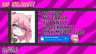 Download lagu Download Nekopoi Terbaru 2026 - Nekopoi Apk - Review Gameplay Hirara MLBB mp3