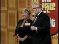 The Price Is Right Million Dollar Spectacular 3 14 08 Pt 1