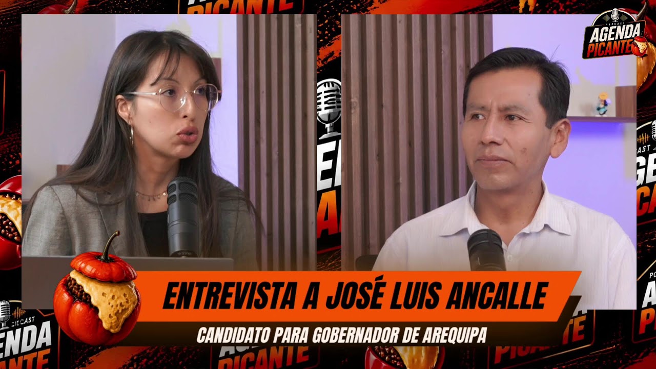 JUNTOS POR EL PERU SE DESARMA Y TRANSPORTISTAS QUIEREN COBRAR MÁS 🌶️ 🔥🎙️