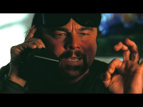 “What Time Is It?” (Every Phone Call) – One Battle After Another (2025)