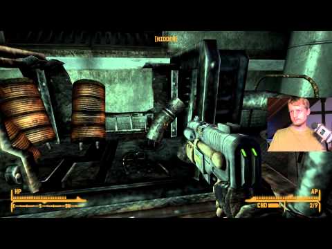 Fallout New Vegas (053) Hardcore, Very Hard