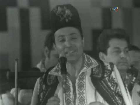 Iosif Ciocloda: "M-am gândit mamă să-ți cânt" #Folclor @TVRTM