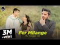 Fer Milange | Navjeet Gill | Zindagi Vich Kuj Banke Tenu Fer Milange | Japas Music