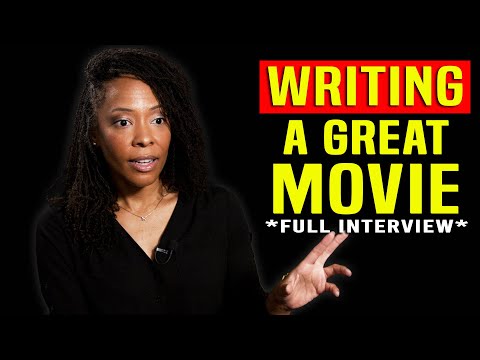 , title : 'Beginners Guide To Story Development: Why Scripts Are Rejected - Shannan E  Johnson [FULL INTERVIEW]'