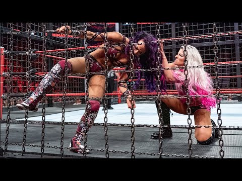 Elimination Chamber full matches live stream