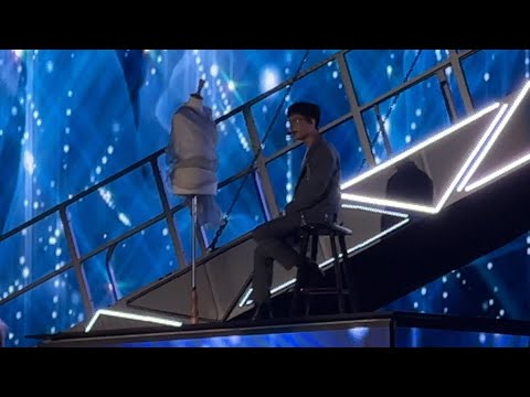 [4K] 221023 NCT127 NEO CITY : THE LINK + / NCT127 - Designer