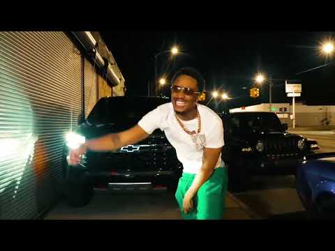 Boonie "Free Bam" (Official Video)