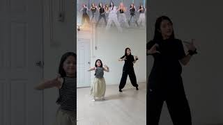 Download lagu Hearts2hearts - Iconic Heart Dance Mirrored mp3