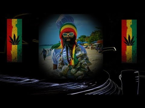 Ganja Reggae Music/Kutiman -This Is What It Became (CM CutMix)