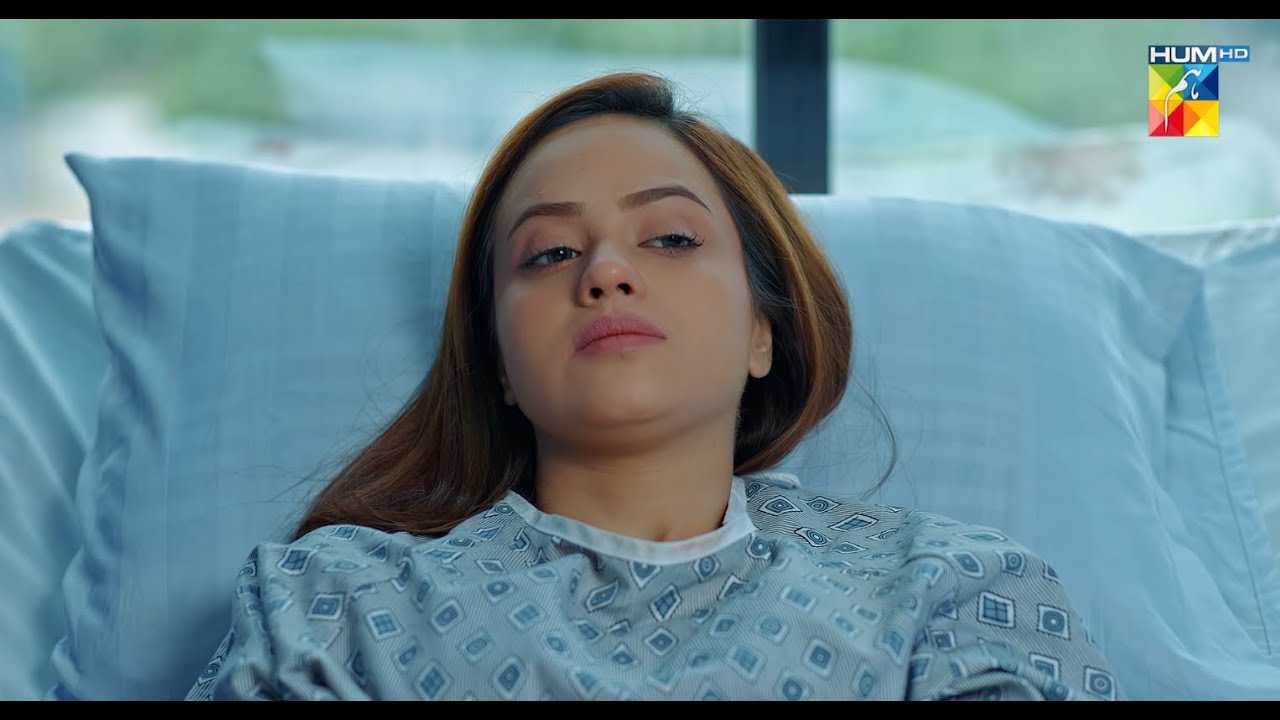 Khandan Ko Waris Dene Wali Bahu...!! #meribahuain - HUM TV