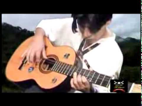 Hilmar Manzanedo-Al Unico Dios Verdadero-Música Cristiana