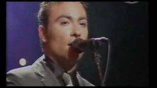 Lawrence Gray - Gethsemane - Jesus Christ Superstar - I Only Want to Say