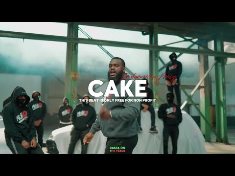 [FREE] Jordymone9 x Mesy - ''Cake'' | Dutch Rap Type Beat | 2024