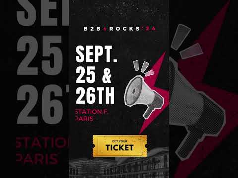 Meet Robbie O'Connor, GM EMEA at @Notion ! - YouTube