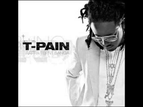 [EXCLU 2014] T Pain ft. DJ Khaled Cocky  (OFFICIAL SONG 2014) [HQ]