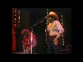 Saturday night USA - Charlie Daniels band - live 1986