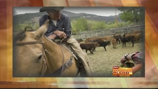 Losing The West movie - documentary about land use