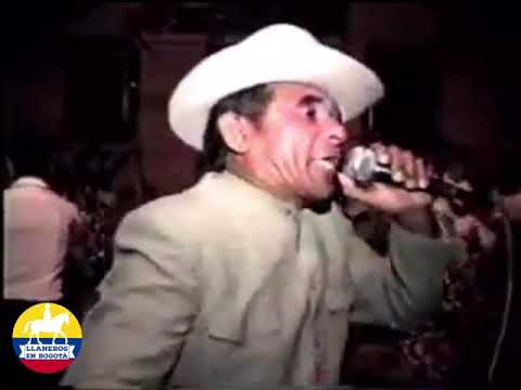 Yo si soy el papaupa En vivo Francisco montoya