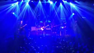 Fresno (Ciano 10 anos) - Sono Profundo (feat. Cuper) @Porto Alegre 05/06/2016