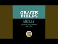 All For One, One For All/Don't Be Angry With Me Sergeant (Medley/Live On The Ed Sullivan Show,...