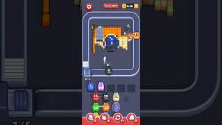 Pixel Flow Level 2910