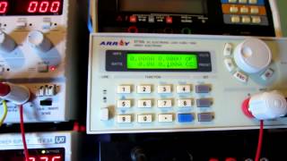 Sega Apollo 13 Moon Magnet PCB Testing and Repair