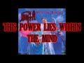 Death - Within The Mind (lyrics)