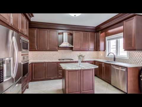 5 Honeyview Trail - Brampton