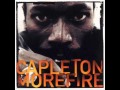 Capleton - More Prophet (with lyrics)