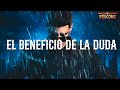 Grupo Firme - El Beneficio De La Duda (Letra)