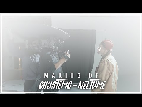 Chystemc - "Neltume" (Making of)