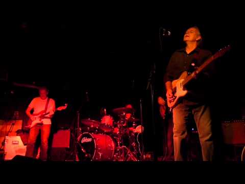 Baltimore - Chasin The Train