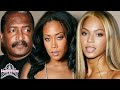 Farrah Franklin S Beef With Beyonce And Mathew Knowles Revisiting Destiny S Child Drama