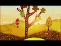 Sprout Fall Ident Box 2009 2014