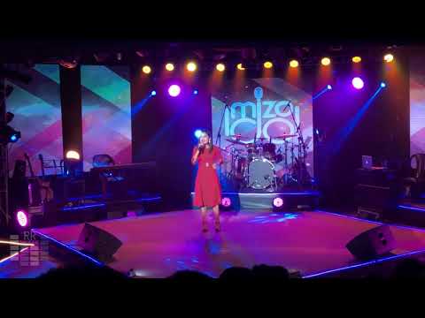 Lalhlumawii (Bite-i) - Hnehna Hla Mawi II Guest Artist II Mizo Idol 2018 II