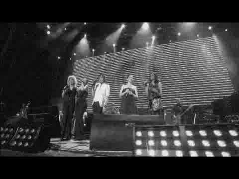 Donna D'Onna - Nannini Pausini Elisa Giorgia Mannoia