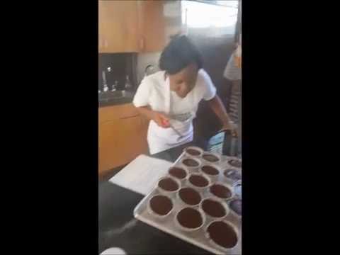 GSK DH #MannequinChallenge