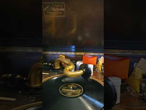 Rose of the Lane - (Elliot Shaw) The Columbians Columbia #1184 1927 (TNTN)