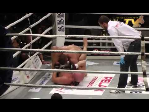 Veselin Dimitrov vs Thomas Wichman