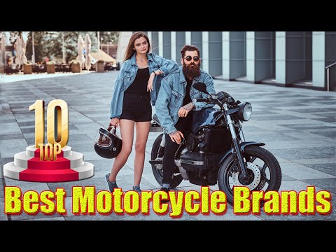10 Best Motorcycle Brands in the World | #motorcycle #motorbike #bikecampus #bike