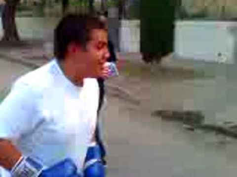 SLIM VS MOEK VS RICTO