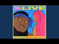 She Live