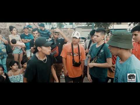 Naimad vs faben (4tos De Final) Fecha 1 | Residencia free