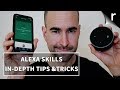 Alexa Tips amp Tricks Best Skills amp Feat Alexa Tips amp Tricks Best Skills amp Feat