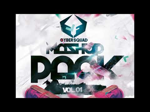 Kid Cudi x LOUD ABOUT US! - Drums Day 'n' Night (CYBER SQUAD MASHUP)