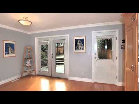 Duplex for Sale: 6382 Douglas Street, West Vancouver by Patrick O'Donnell